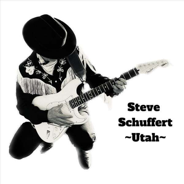 Cover art for Utah